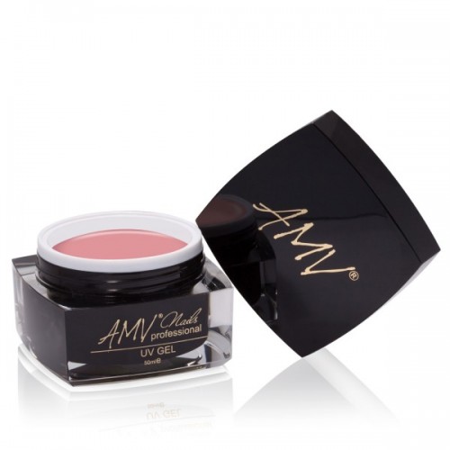 AMV-Builder Gel Pink
